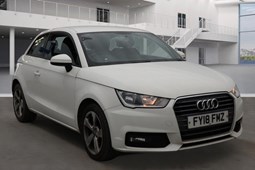 Audi A1 Hatchback (10-18) Sport Nav 1.0 TFSI 95PS 3d For Sale - Nick King Car Sales (Gloucester), Gloucester