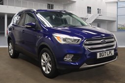 Ford Kuga (12-20) Titanium 2.0 TDCi 150PS FWD (09/16) 5d For Sale - Nick King Car Sales (Gloucester), Gloucester