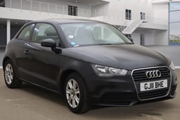 Audi A1 Hatchback (10-18) 1.6 TDI SE 3d For Sale - Nick King Car Sales (Gloucester), Gloucester