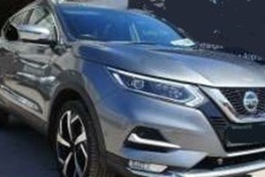 Nissan Qashqai (14-21) Tekna+ 1.5 dCi 110 (07/17 on) 5d For Sale - Nick King Car Sales (Gloucester), Gloucester