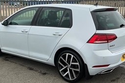 Volkswagen Golf Hatchback (13-20) GT 2.0 TDI BMT 150PS (03/17 on) 5d For Sale - Nick King Car Sales (Gloucester), Gloucester