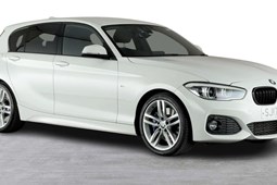 BMW 1-Series Hatchback (11-19) 118i (1.5) M Sport (Nav) 5d For Sale - Nick King Car Sales (Gloucester), Gloucester