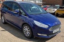 Ford Galaxy (15-23) 2.0 TDCi (180bhp) Titanium X 5d For Sale - Nick King Car Sales (Gloucester), Gloucester