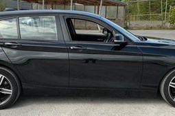 BMW 1-Series Hatchback (11-19) 116d Sport 5d For Sale - Nick King Car Sales (Gloucester), Gloucester