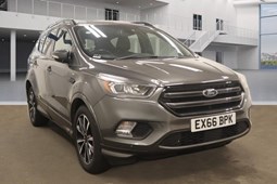Ford Kuga (12-20) ST-Line 2.0 TDCi 150PS FWD 5d For Sale - Nick King Car Sales (Gloucester), Gloucester