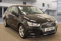 Audi A1 Hatchback (10-18) 1.0 TFSI Sport 3d For Sale - Nick King Car Sales (Gloucester), Gloucester