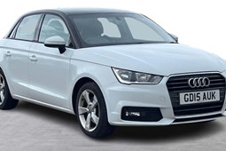 Audi A1 Sportback (12-18) 1.6 TDI Sport (01/15-) 5d For Sale - Nick King Car Sales (Gloucester), Gloucester
