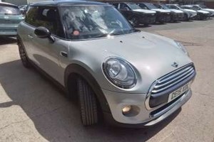 MINI Hatchback (14-24) 1.5 Cooper D Hatchback 3d For Sale - Nick King Car Sales (Gloucester), Gloucester