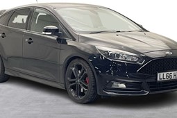 Ford Focus ST (12-18) 2.0 TDCi (185bhp) ST-3 Hatchback 5d For Sale - Nick King Car Sales (Gloucester), Gloucester
