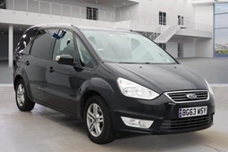 Ford Galaxy (06-14) 1.6 TDCi Zetec (Start Stop) 5d For Sale - Nick King Car Sales (Gloucester), Gloucester