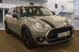 MINI Clubman (15-24) Cooper Black Pack 6d For Sale - Nick King Car Sales (Gloucester), Gloucester