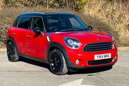 MINI Countryman (10-17) 1.6 D Cooper 5d For Sale - Nick King Car Sales (Gloucester), Gloucester