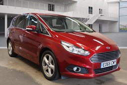 Ford S-MAX (15-23) 2.0 TDCi (150bhp) Titanium 5d For Sale - Nick King Car Sales (Gloucester), Gloucester
