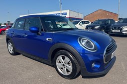 MINI Hatchback (14-24) One (03/2018 on) 5d For Sale - Nick King Car Sales (Gloucester), Gloucester