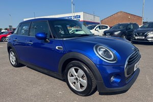 MINI Hatchback (14-24) One (03/2018 on) 5d For Sale - Nick King Car Sales (Gloucester), Gloucester