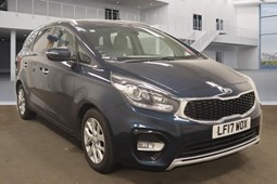 Kia Carens (13-19) 2 1.7 CRDi 114bhp ISG 7-seat 5d For Sale - Nick King Car Sales (Gloucester), Gloucester