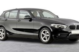 BMW 1-Series Hatchback (11-19) 118i (1.5) SE (Nav) 5d For Sale - Nick King Car Sales (Gloucester), Gloucester