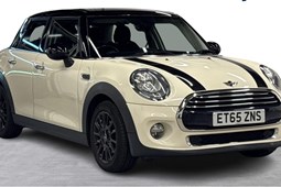 MINI Hatchback (14-24) 1.5 Cooper Hatchback 5d For Sale - Nick King Car Sales (Gloucester), Gloucester