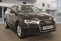 Audi Q3 (11-18) 2.0T FSI Quattro SE (03/15-) 5d S Tronic For Sale - Nick King Car Sales (Gloucester), Gloucester