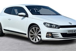 Volkswagen Scirocco (08-18) 2.0 TDi (184bhp) BlueMotion Tech GT 3d For Sale - Nick King Car Sales (Gloucester), Gloucester