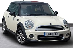 MINI Hatchback (06-13) 1.6 D Cooper (08/10 on) 3d For Sale - Nick King Car Sales (Gloucester), Gloucester
