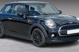 MINI Hatchback (14-24) 1.5 One D Hatchback 3d For Sale - Nick King Car Sales (Gloucester), Gloucester