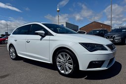 SEAT Leon ST (14-20) Xcellence 1.5 TSI Evo 150PS (07/2018 on) 5d For Sale - Nick King Car Sales (Gloucester), Gloucester