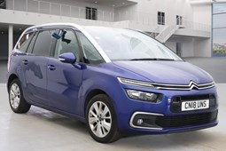 Citroen Grand C4 Picasso (14-18) Flair BlueHDi 120 S&S 5d For Sale - Nick King Car Sales (Gloucester), Gloucester