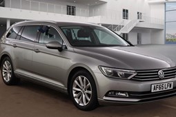 Volkswagen Passat Estate (15-24) 2.0 TDI SE Business 5d For Sale - Nick King Car Sales (Gloucester), Gloucester