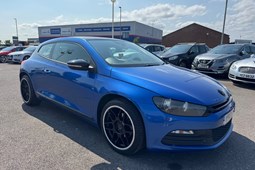 Volkswagen Scirocco (08-18) 2.0 TDi BlueMotion Tech (Nav) 3d For Sale - Nick King Car Sales (Gloucester), Gloucester