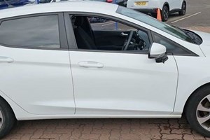 Ford Fiesta Hatchback (17-23) Trend 1.1 Ti-VCT 85PS 5d For Sale - Nick King Car Sales (Gloucester), Gloucester
