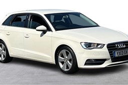Audi A3 Sportback (13-20) 2.0 TDI Sport 5d For Sale - Nick King Car Sales (Gloucester), Gloucester