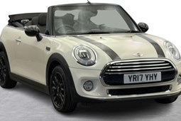 MINI Convertible (16-24) 1.5 Cooper 2d For Sale - Nick King Car Sales (Gloucester), Gloucester