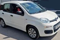 Fiat Panda (12-24) 1.2 Pop 5d For Sale - Nick King Car Sales (Gloucester), Gloucester
