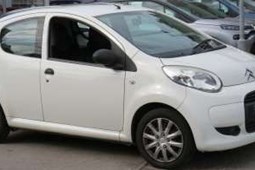 Citroen C1 (05-14) 1.0i VTR (AC) 5d For Sale - Nick King Car Sales (Gloucester), Gloucester