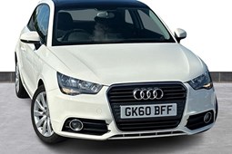 Audi A1 Hatchback (10-18) 1.6 TDI Sport 3d For Sale - Nick King Car Sales (Gloucester), Gloucester