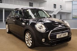 MINI Hatchback (14-24) 2.0 Cooper S D Hatchback 5d For Sale - Nick King Car Sales (Gloucester), Gloucester