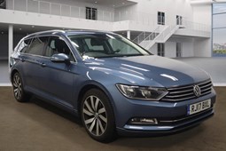 Volkswagen Passat Estate (15-24) 1.6 TDI SE Business 5d For Sale - Nick King Car Sales (Gloucester), Gloucester