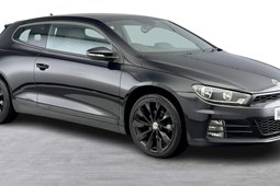Volkswagen Scirocco (08-18) 1.4 TSI BlueMotion Tech GT 3d For Sale - Nick King Car Sales (Gloucester), Gloucester