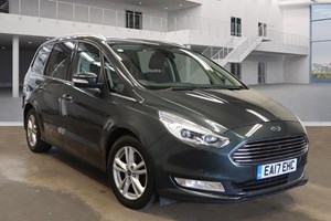 Ford Galaxy (15-23) 2.0 TDCi (180bhp) Titanium 5d For Sale - Nick King Car Sales (Gloucester), Gloucester