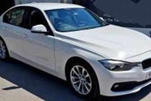 BMW 3-Series Saloon (12-19) 318i SE (07/15-) 4d For Sale - Nick King Car Sales (Gloucester), Gloucester