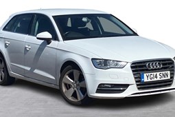 Audi A3 Sportback (13-20) 2.0 TDI Sport 5d S Tronic For Sale - Nick King Car Sales (Gloucester), Gloucester