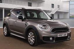 MINI Countryman SUV (17-24) Cooper S 5d For Sale - Nick King Car Sales (Gloucester), Gloucester