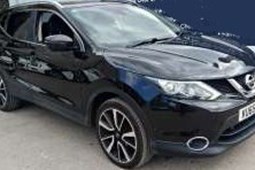 Nissan Qashqai (14-21) 1.6 DiG-T Tekna (Non-Panoramic) 5d For Sale - Nick King Car Sales (Gloucester), Gloucester