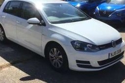 Volkswagen Golf Hatchback (13-20) 1.6 TDI BlueMotion 5d For Sale - Nick King Car Sales (Gloucester), Gloucester