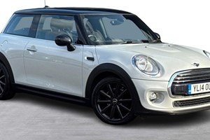 MINI Hatchback (14-24) 1.5 Cooper D Hatchback 3d For Sale - Nick King Car Sales (Gloucester), Gloucester