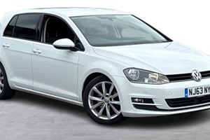 Volkswagen Golf Hatchback (13-20) 2.0 TDI Bluemotion Tech GT 5d For Sale - Nick King Car Sales (Gloucester), Gloucester