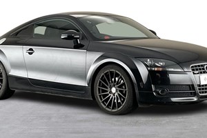 Audi TT Coupe (06-14) 2.0 TDI Quattro 2d For Sale - Nick King Car Sales (Gloucester), Gloucester