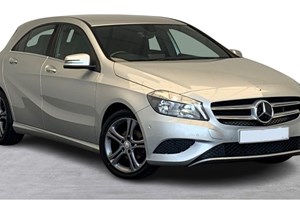 Mercedes-Benz A-Class (13-18) A180 CDI BlueEFFICIENCY Sport 5d For Sale - Nick King Car Sales (Gloucester), Gloucester