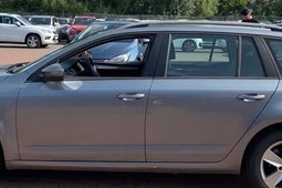 Skoda Octavia Estate (13-20) 2.0 TDI CR SE 5d For Sale - Nick King Car Sales (Gloucester), Gloucester
